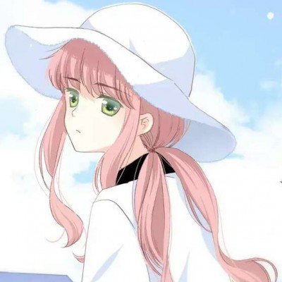 缅甸美女制作的油炸蛋糕